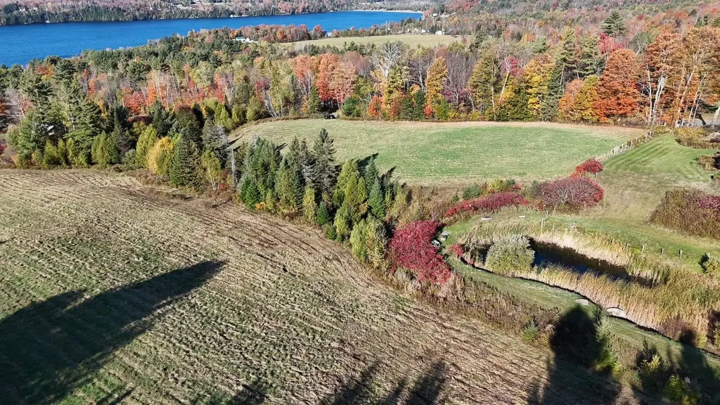 350 Hinton Hill Road Westmore VT 05860