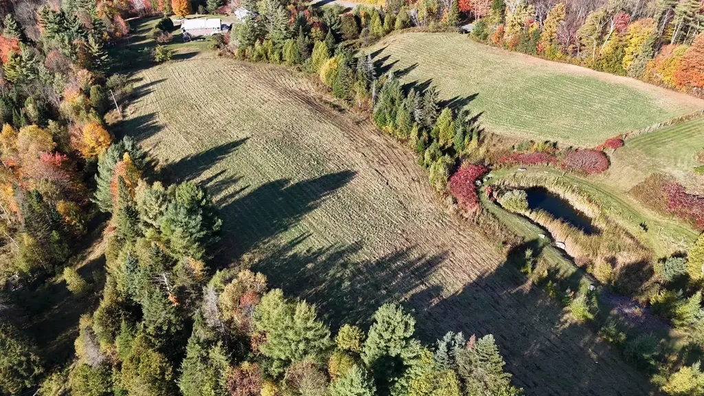 350 Hinton Hill Road Westmore VT 05860