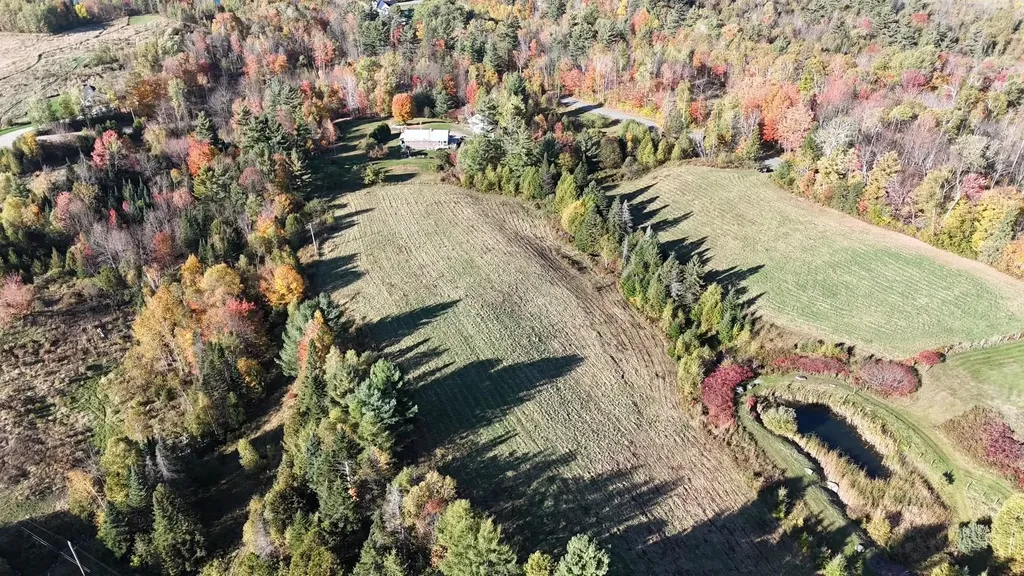 350 Hinton Hill Road Westmore VT 05860