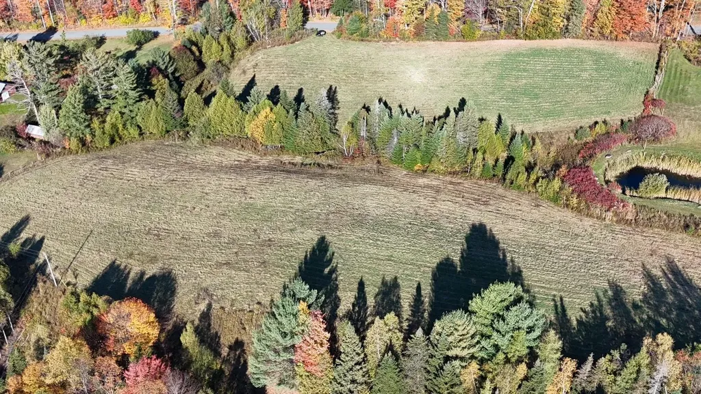 350 Hinton Hill Road Westmore VT 05860