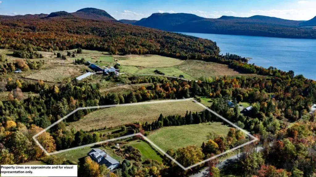 350 Hinton Hill Road Westmore VT 05860