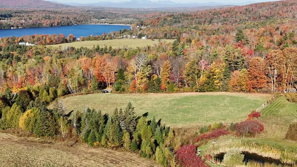 350 Hinton Hill Road Westmore VT 05860