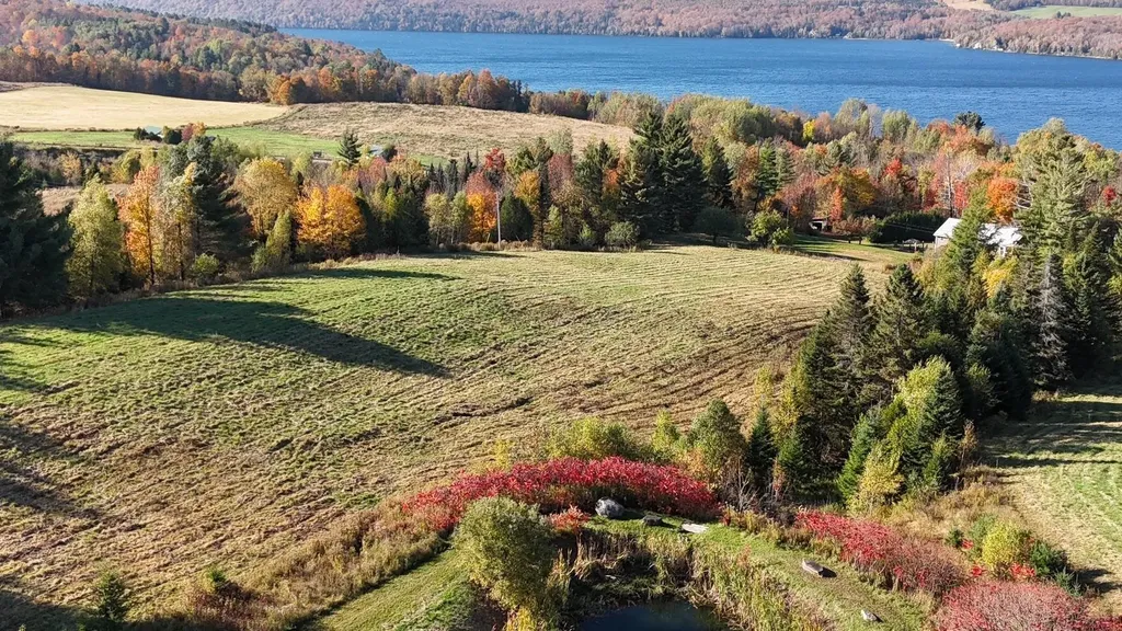 350 Hinton Hill Road Westmore VT 05860