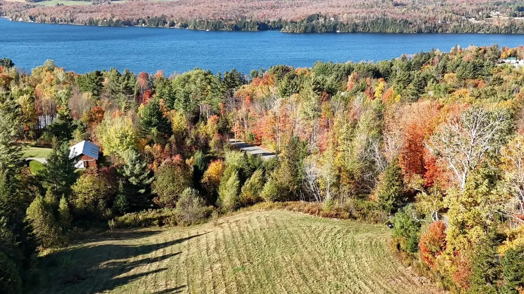 350 Hinton Hill Road Westmore VT 05860