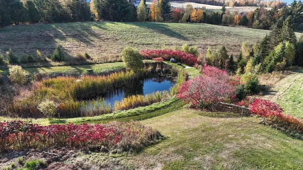 350 Hinton Hill Road Westmore VT 05860