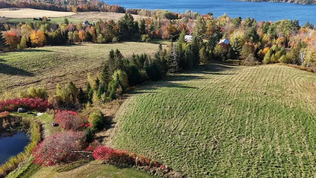 350 Hinton Hill Road Westmore VT 05860