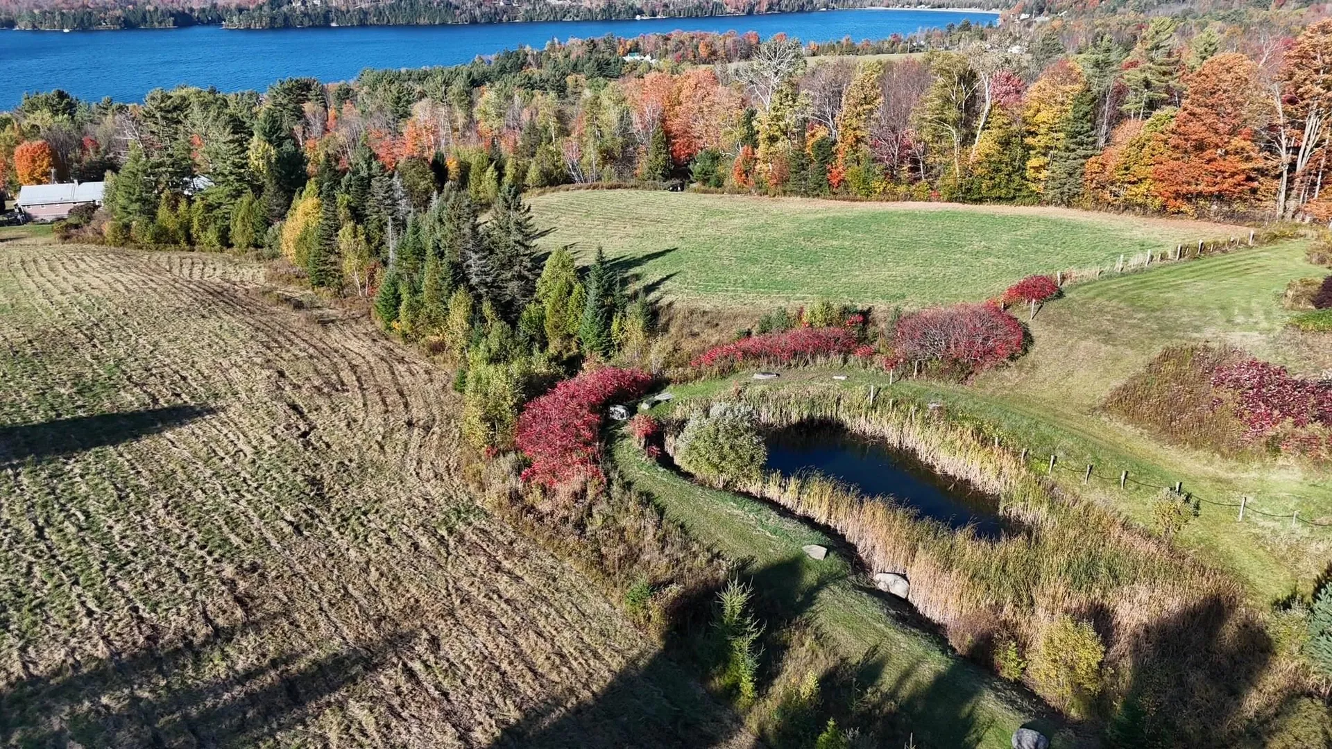 350 Hinton Hill Road Westmore VT 05860