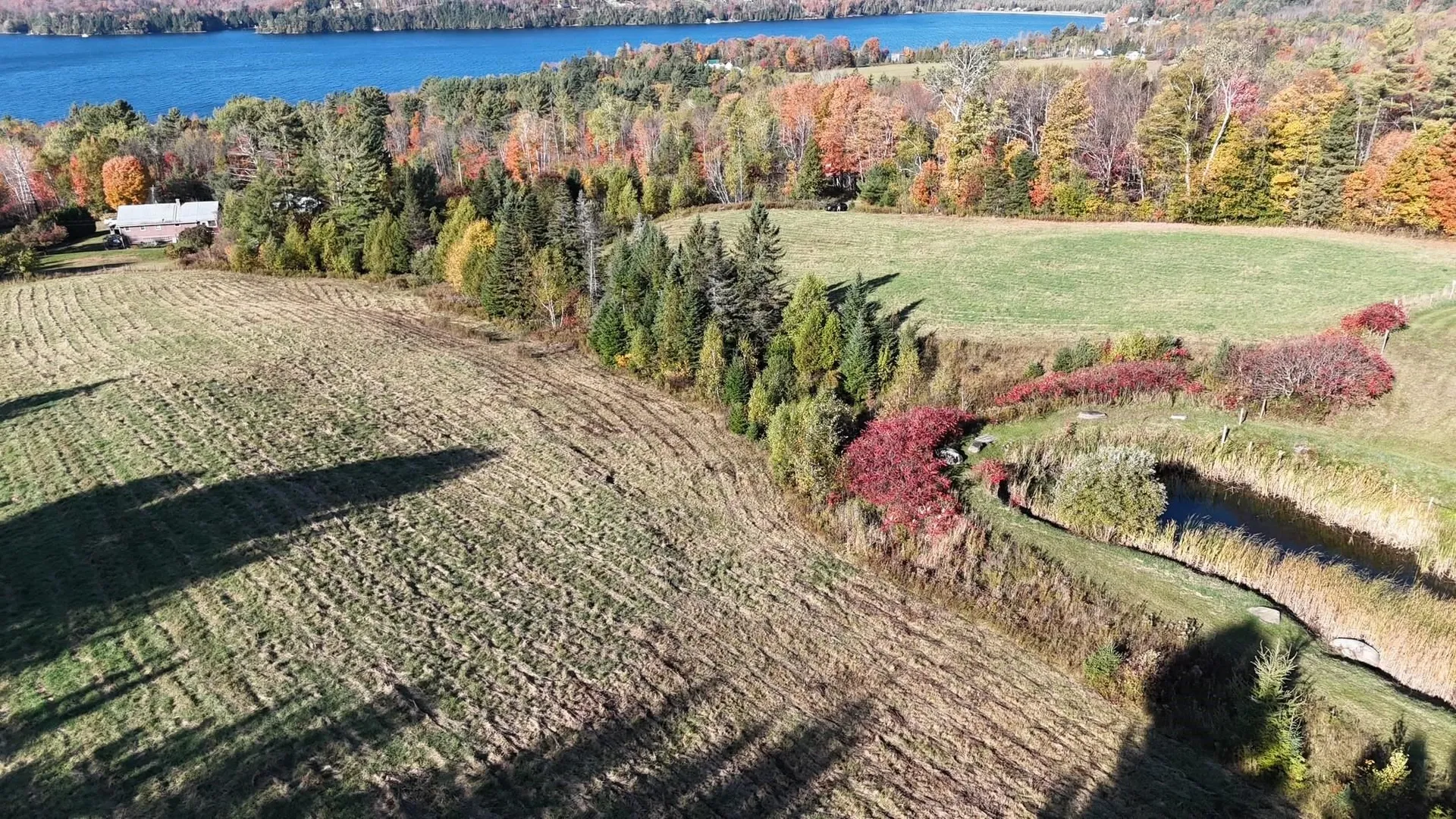 350 Hinton Hill Road Westmore VT 05860