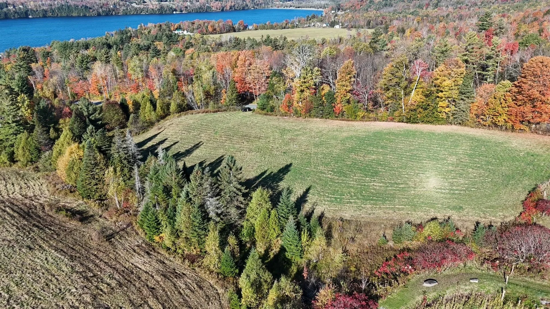 350 Hinton Hill Road Westmore VT 05860