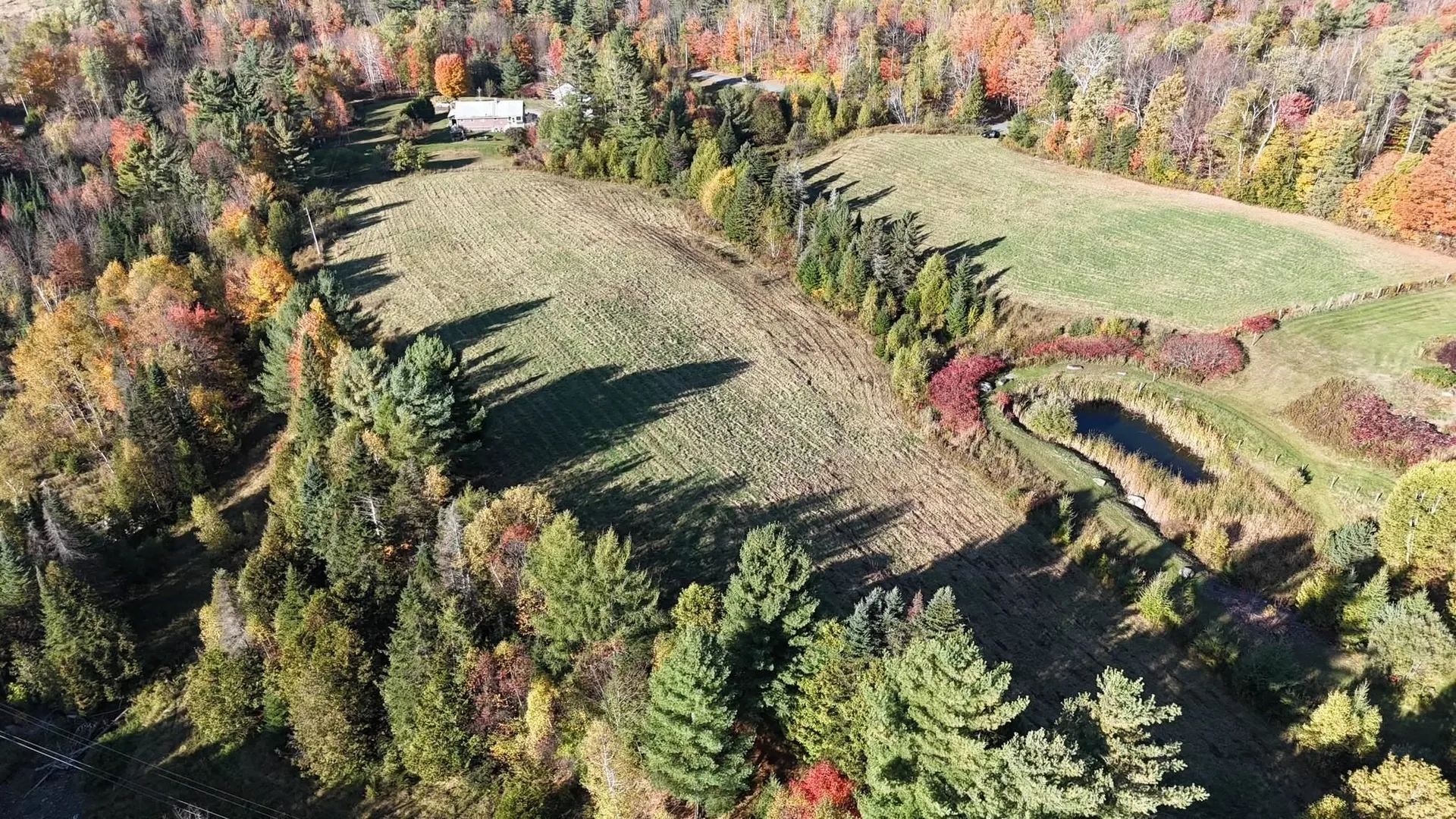 350 Hinton Hill Road Westmore VT 05860