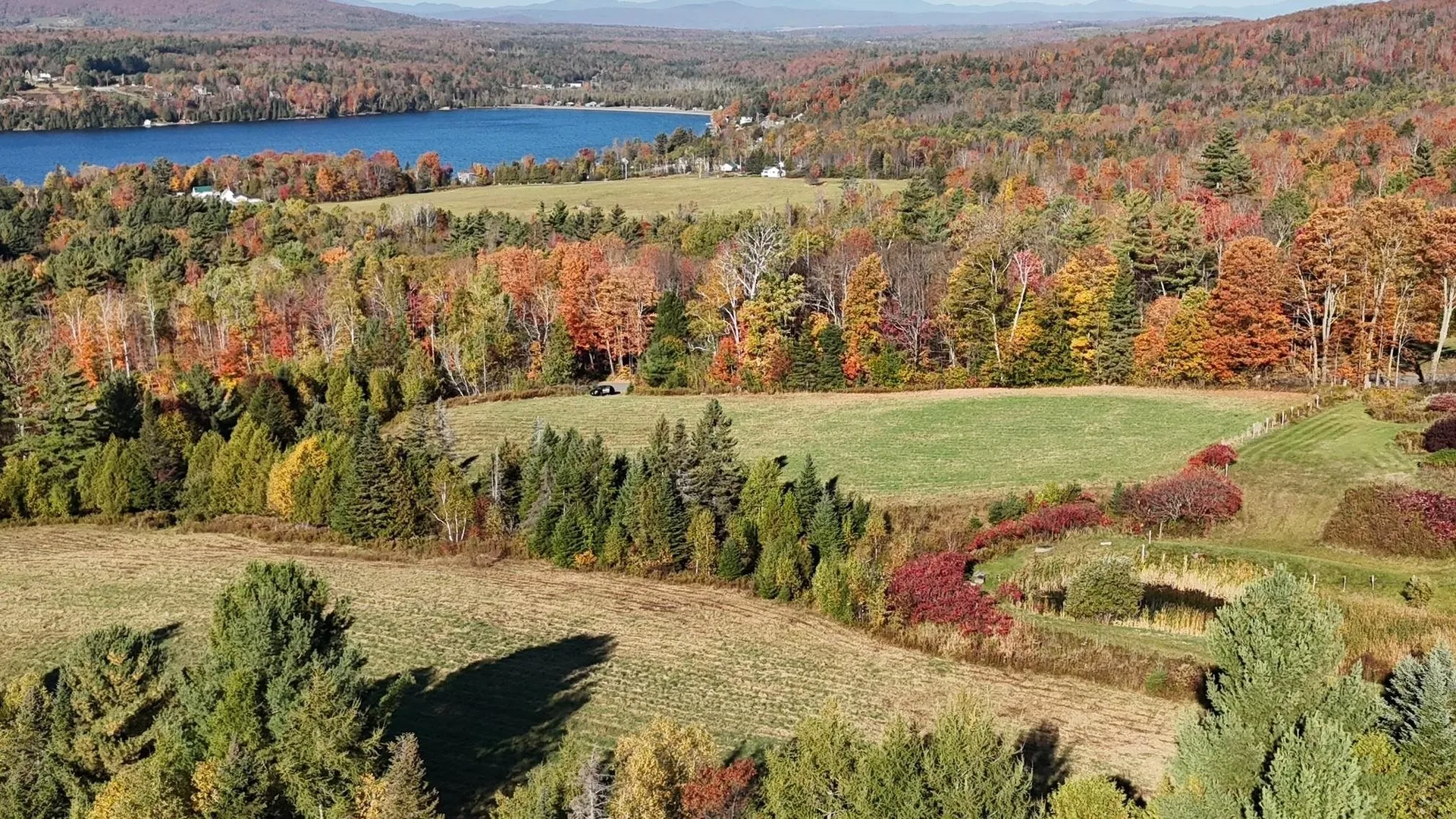 350 Hinton Hill Road Westmore VT 05860