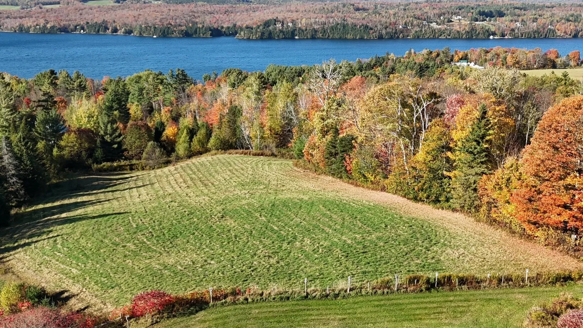 350 Hinton Hill Road Westmore VT 05860