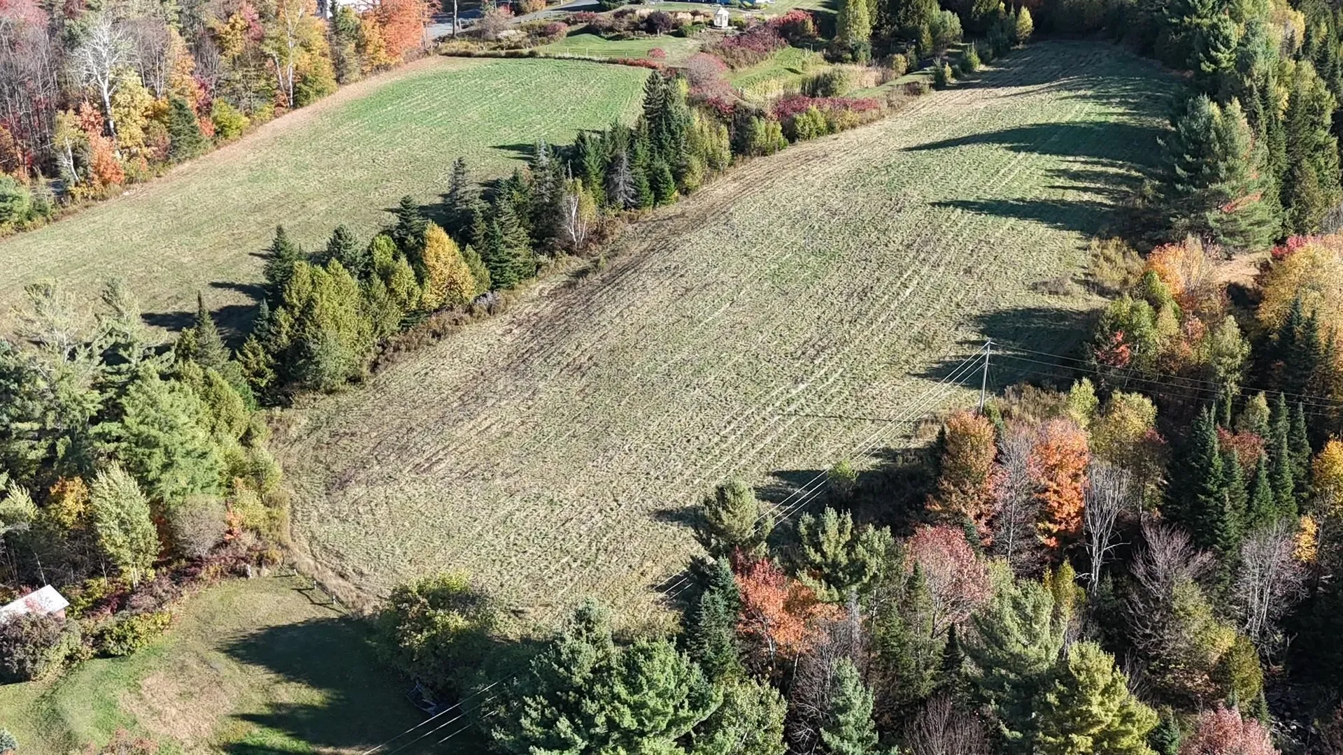 350 Hinton Hill Road Westmore VT 05860