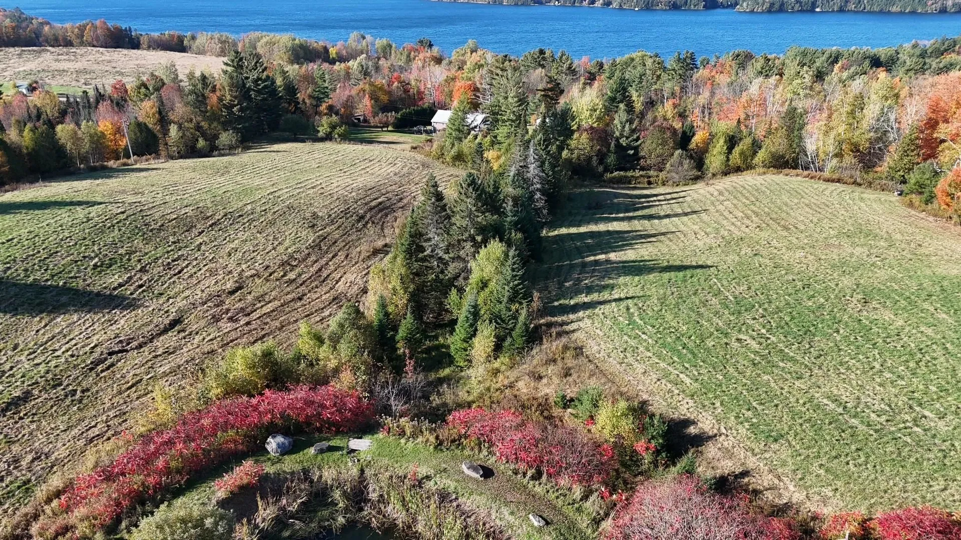 350 Hinton Hill Road Westmore VT 05860