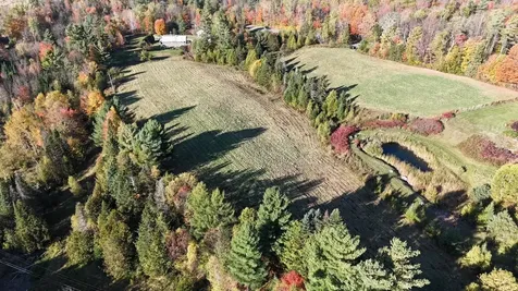 350 Hinton Hill Road Westmore VT 05860