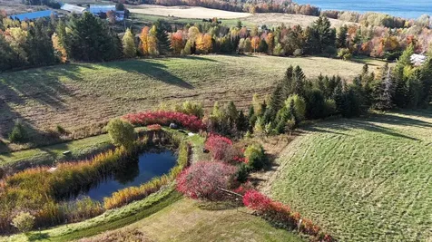 350 Hinton Hill Road Westmore VT 05860