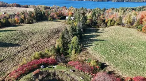 350 Hinton Hill Road Westmore VT 05860