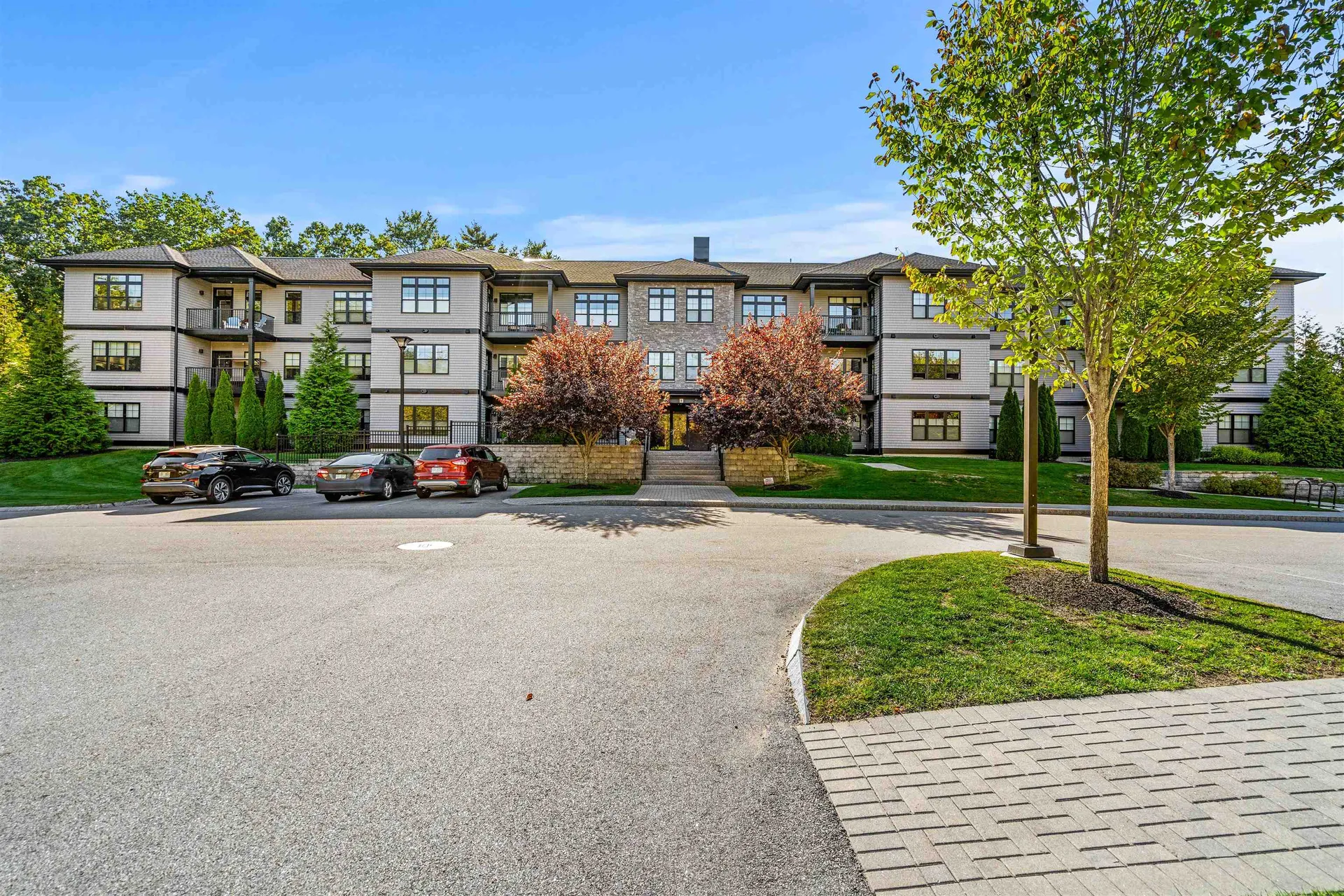 2075 Lafayette Road Portsmouth NH 03801