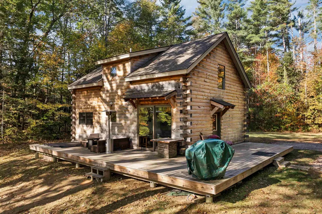 1484 Us Route 3 Campton NH 03223