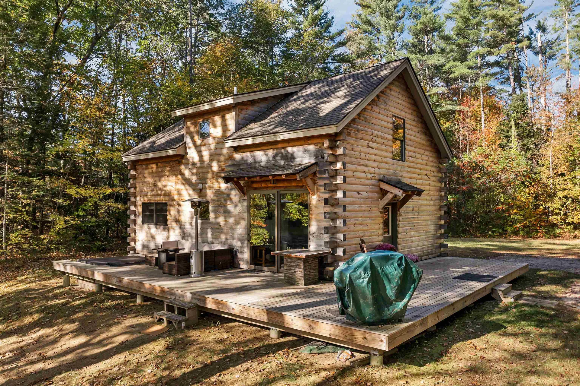 1484 Us Route 3 Campton NH 03223