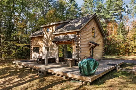 1484 Us Route 3 Campton NH 03223