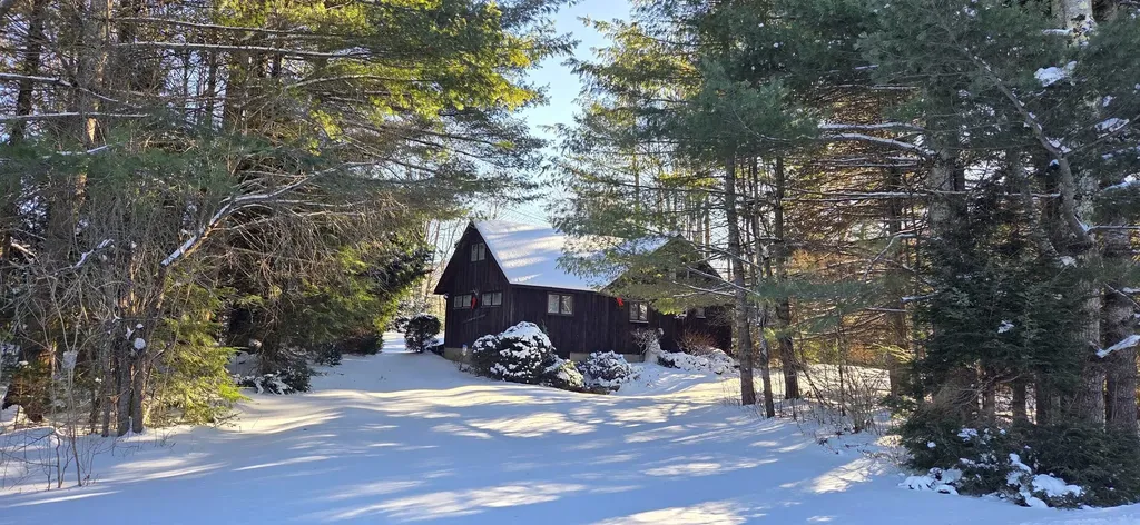 57 Miller Brook Road Killington VT 05751