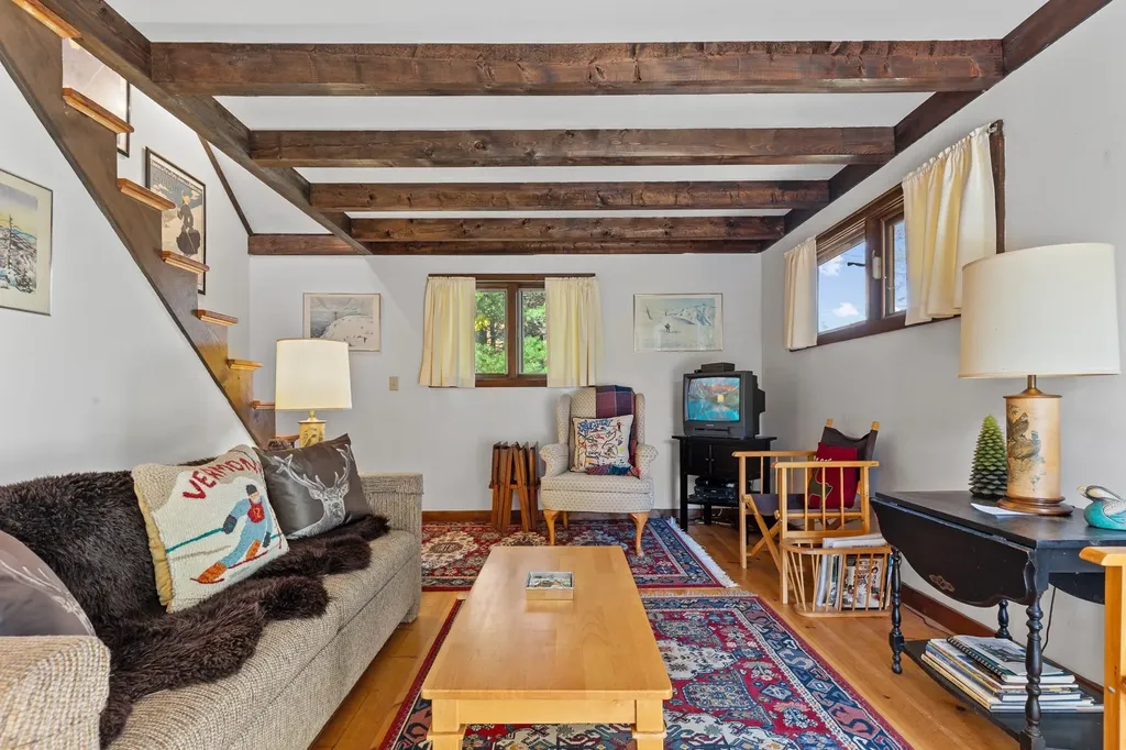 57 Miller Brook Road Killington VT 05751