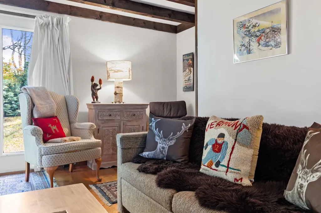 57 Miller Brook Road Killington VT 05751