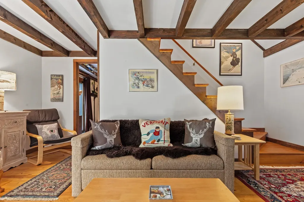 57 Miller Brook Road Killington VT 05751