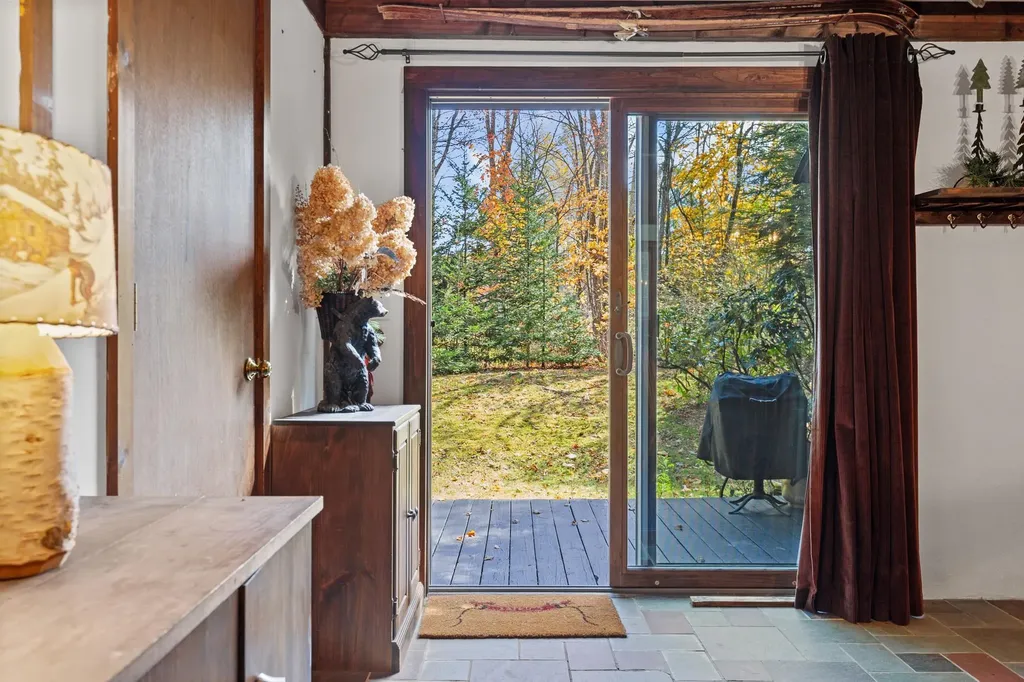 57 Miller Brook Road Killington VT 05751