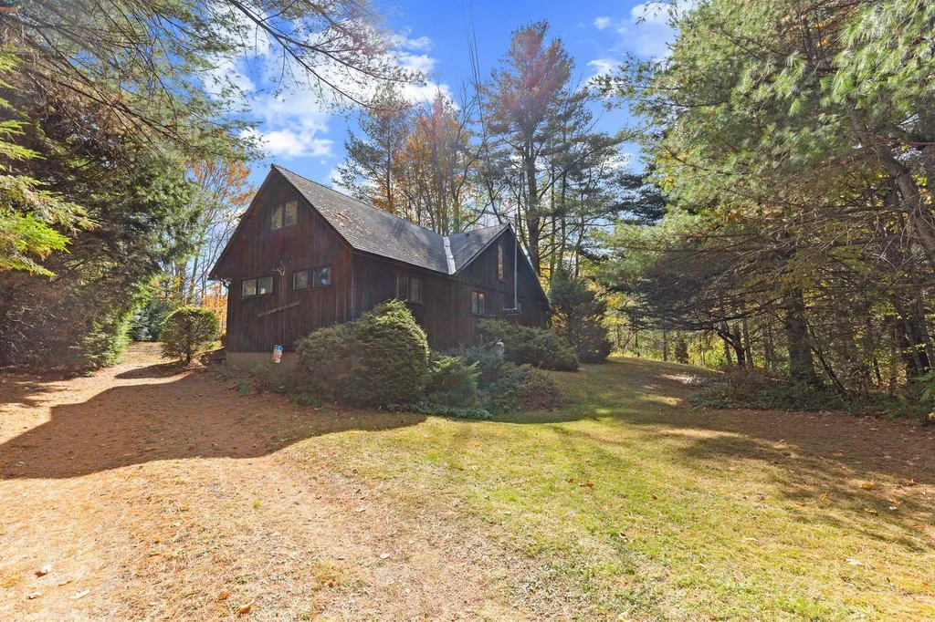 57 Miller Brook Road Killington VT 05751