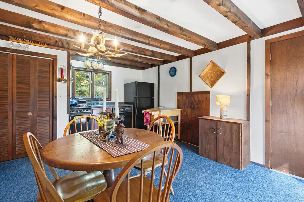 57 Miller Brook Road Killington VT 05751