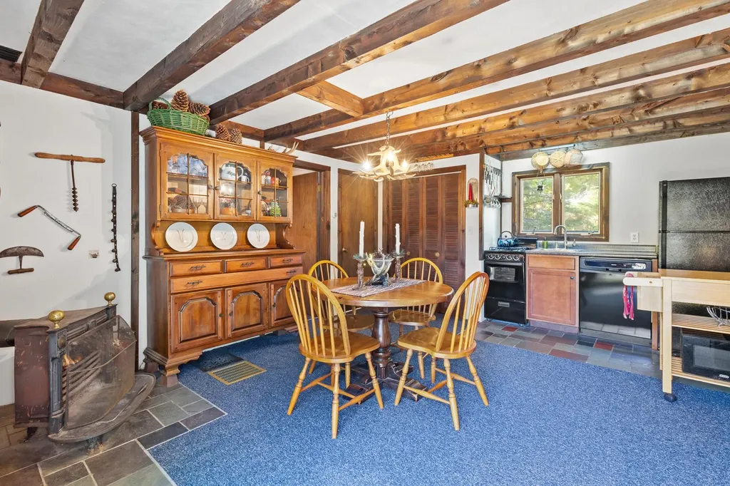 57 Miller Brook Road Killington VT 05751