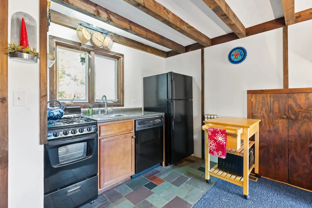 57 Miller Brook Road Killington VT 05751