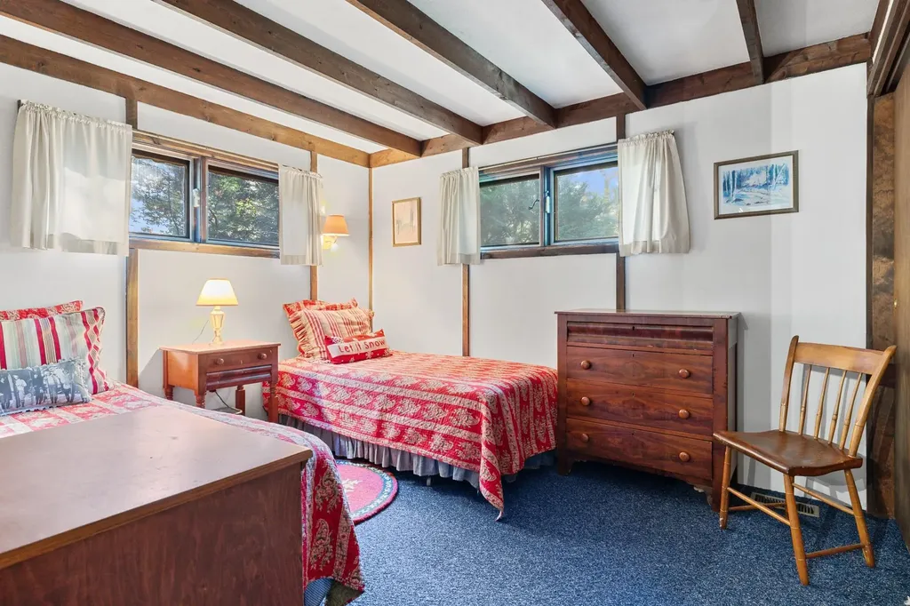 57 Miller Brook Road Killington VT 05751