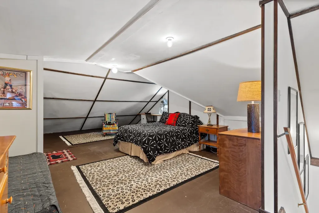 57 Miller Brook Road Killington VT 05751