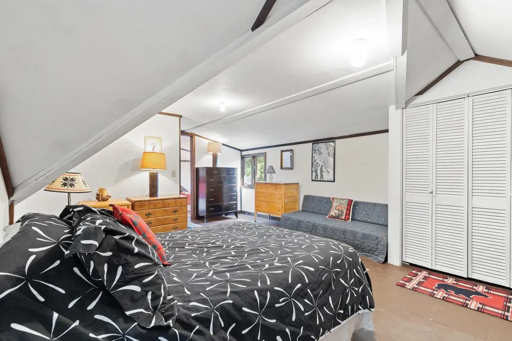 57 Miller Brook Road Killington VT 05751