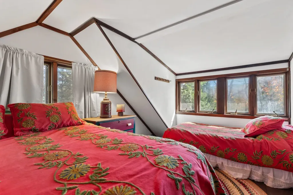 57 Miller Brook Road Killington VT 05751