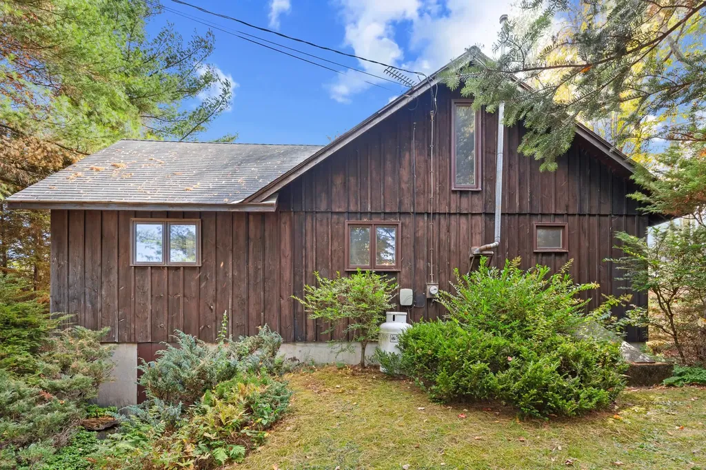 57 Miller Brook Road Killington VT 05751