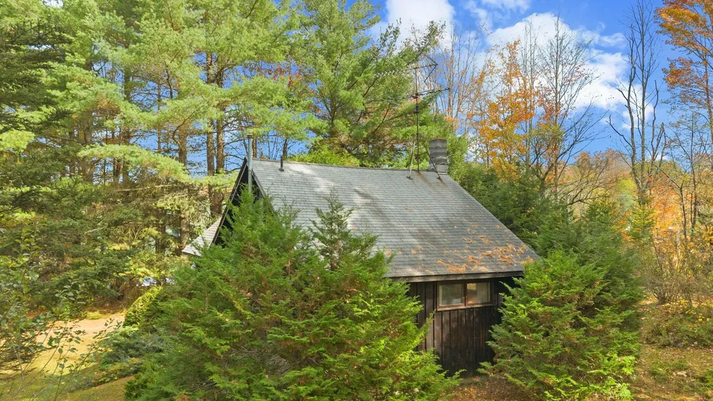 57 Miller Brook Road Killington VT 05751