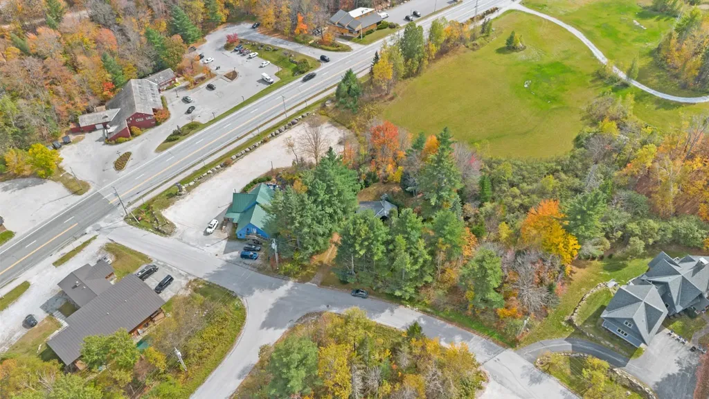 57 Miller Brook Road Killington VT 05751