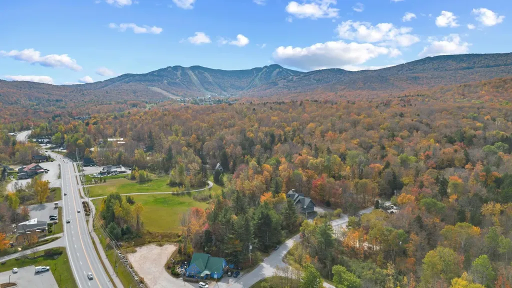 57 Miller Brook Road Killington VT 05751