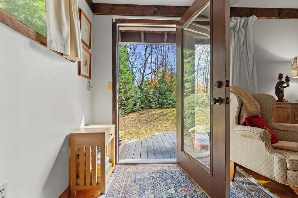 57 Miller Brook Road Killington VT 05751