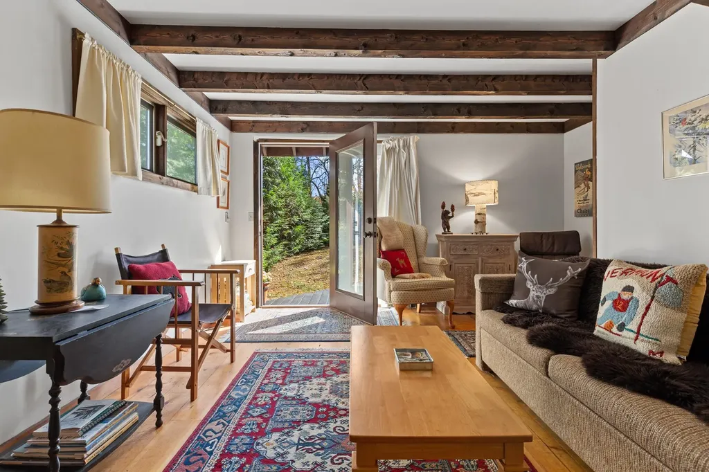 57 Miller Brook Road Killington VT 05751