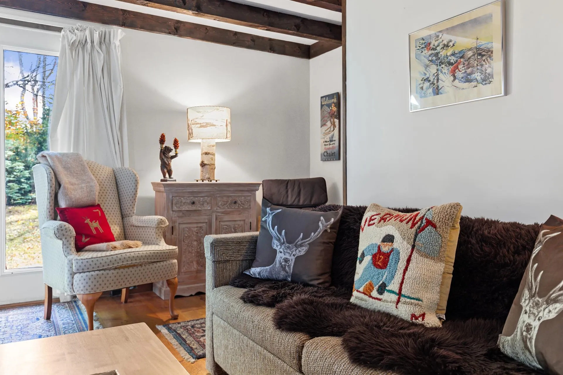 57 Miller Brook Road Killington VT 05751