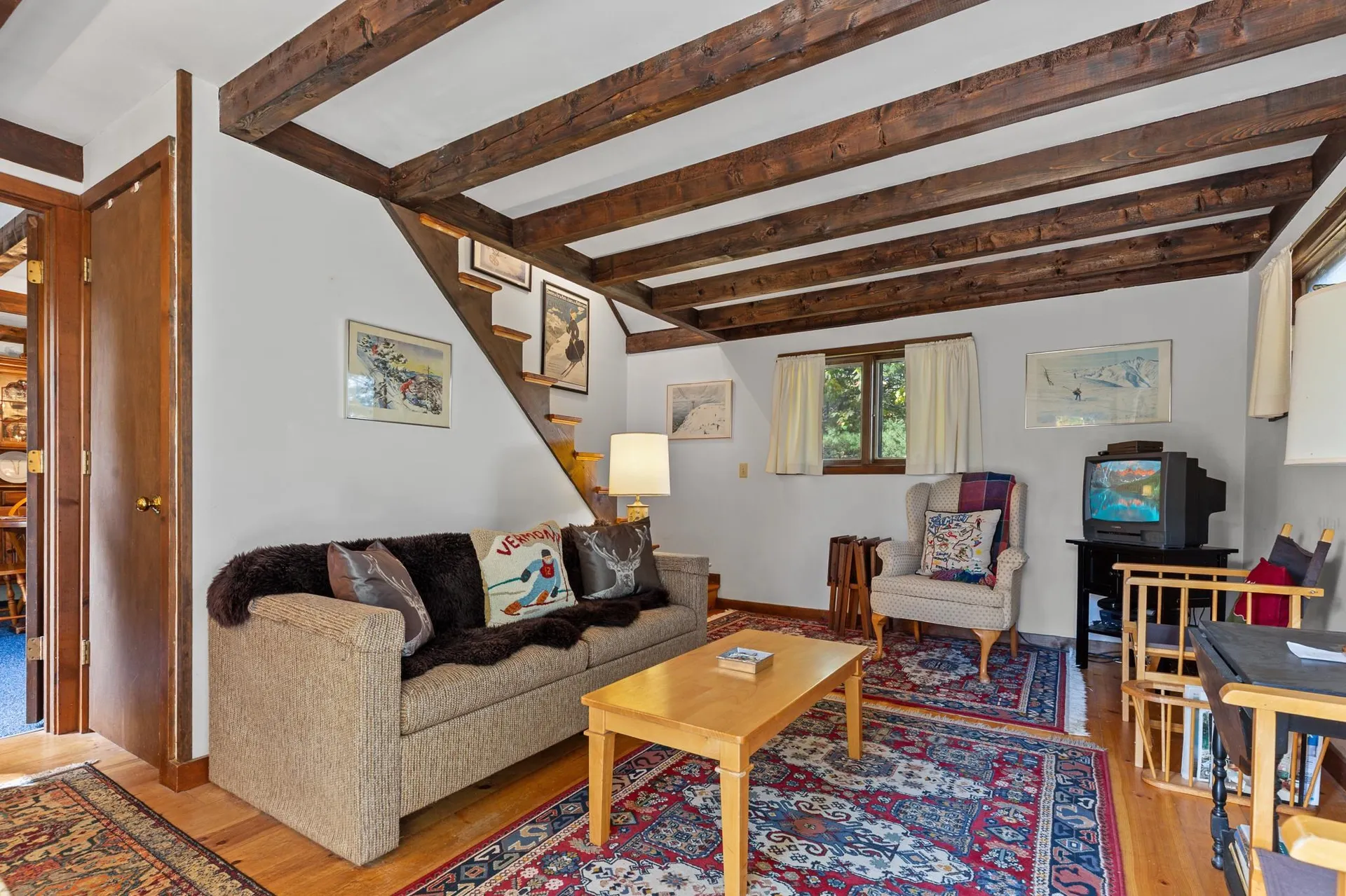 57 Miller Brook Road Killington VT 05751