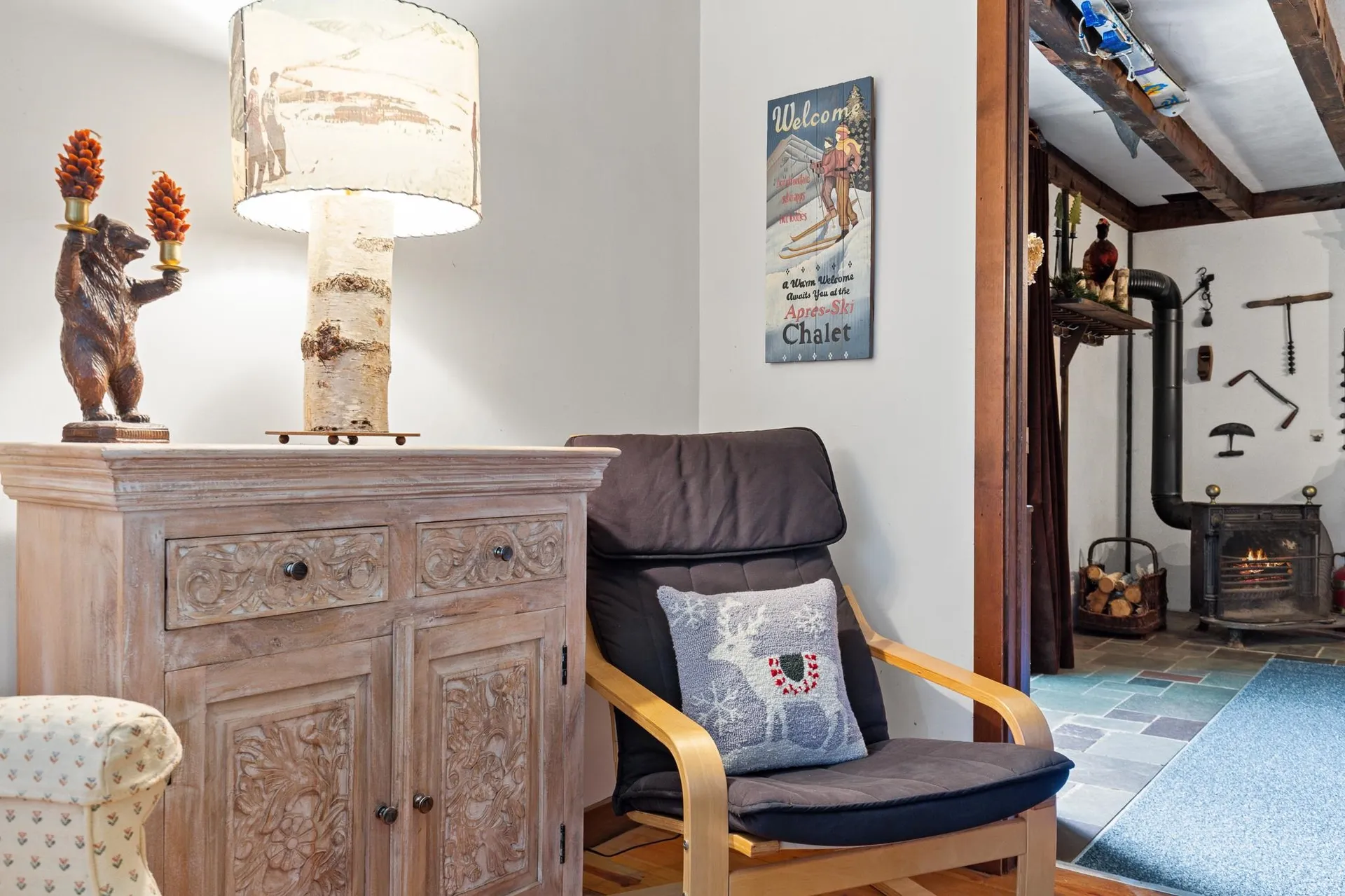 57 Miller Brook Road Killington VT 05751