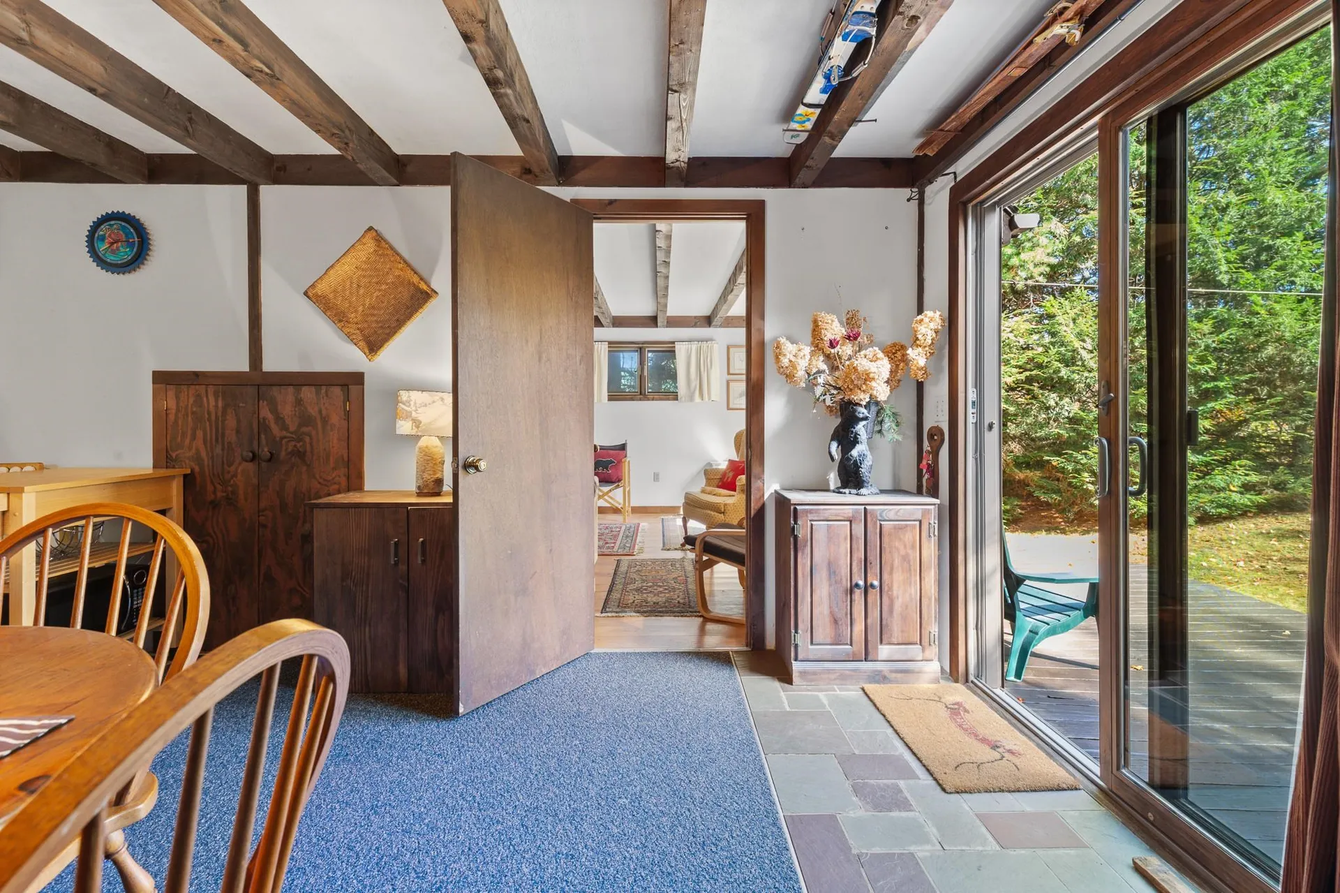 57 Miller Brook Road Killington VT 05751