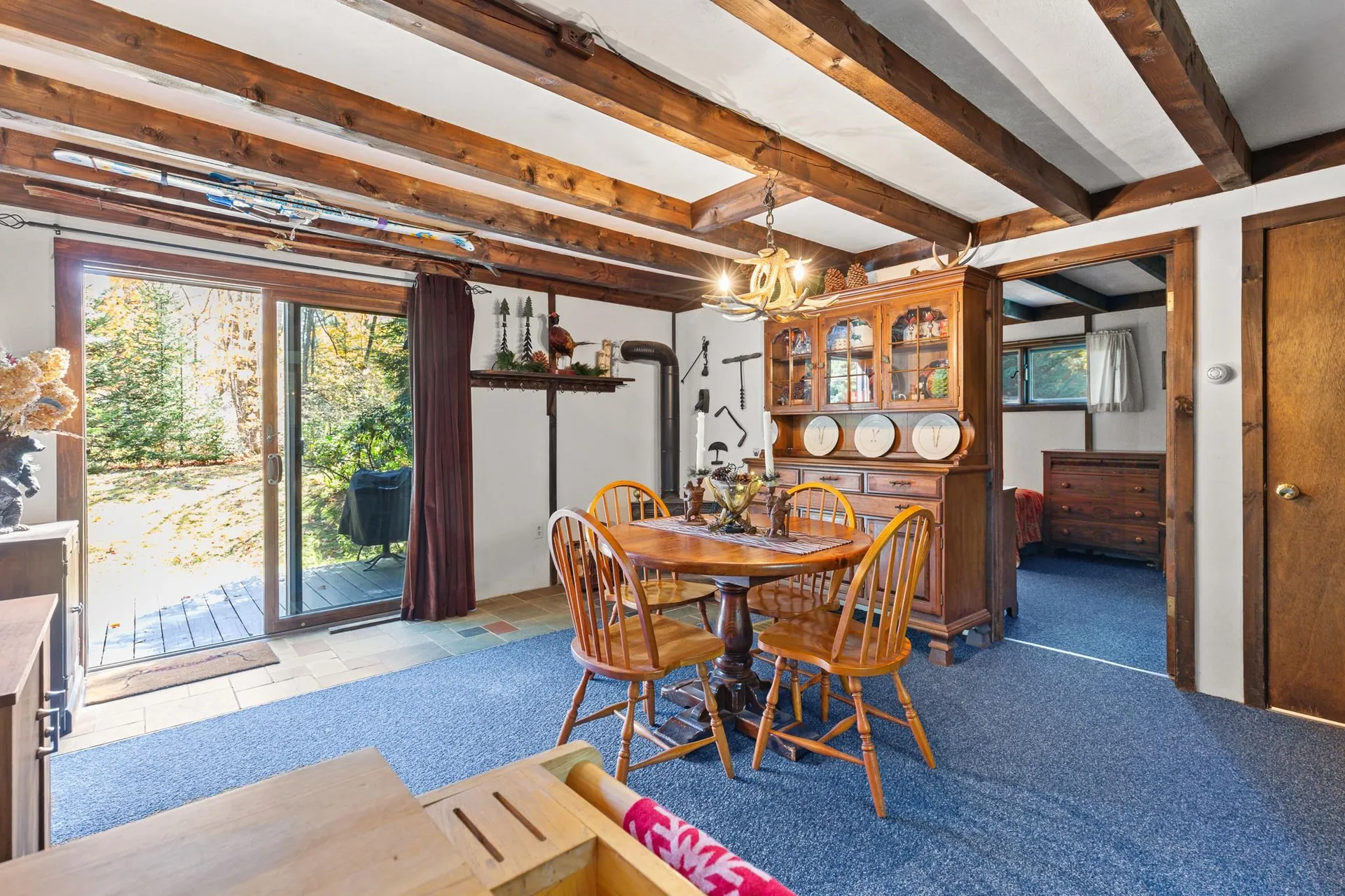 57 Miller Brook Road Killington VT 05751