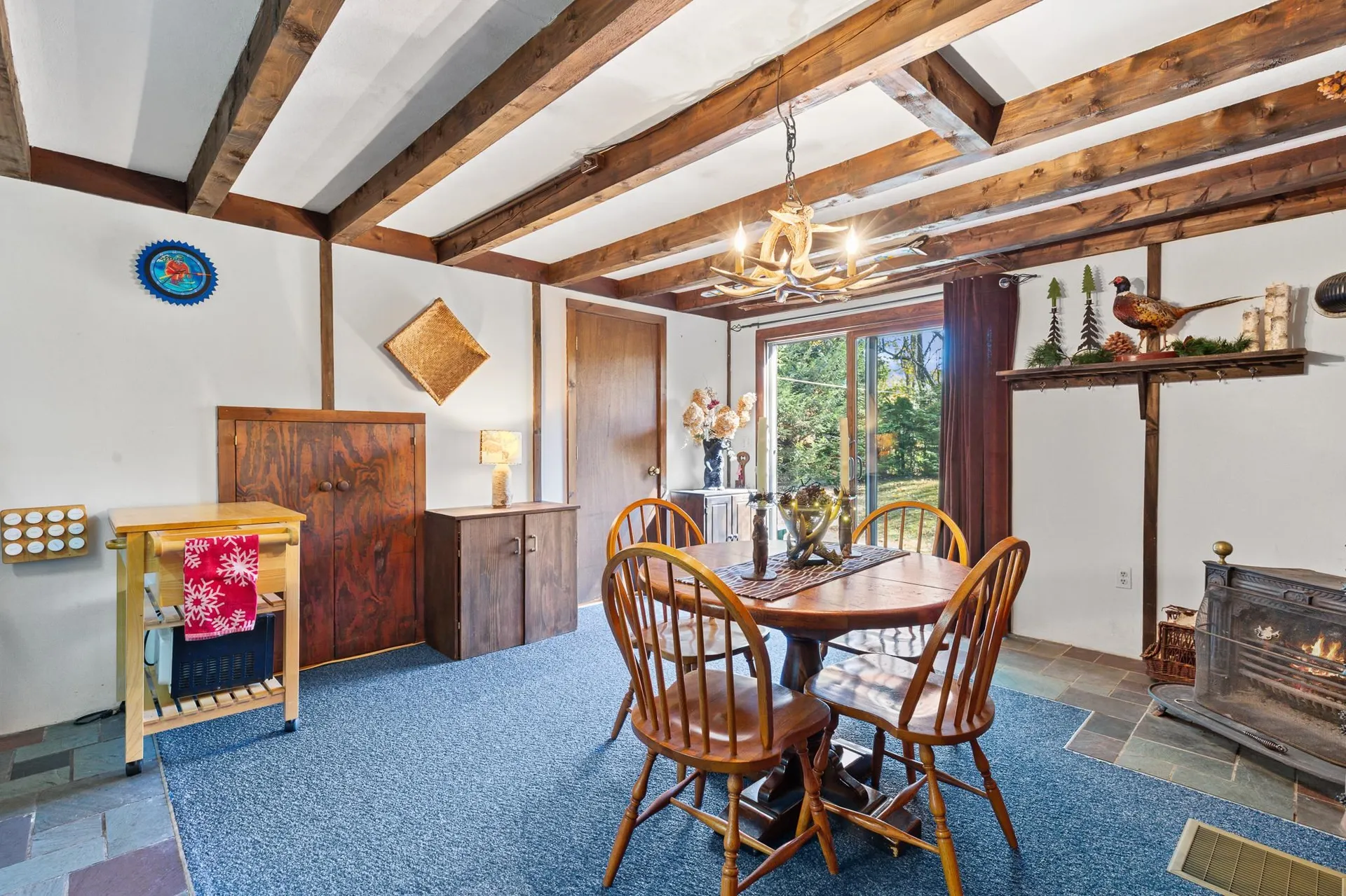 57 Miller Brook Road Killington VT 05751